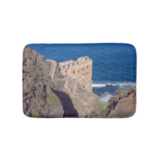 Casa Hamilton Badmat (Voorkant)