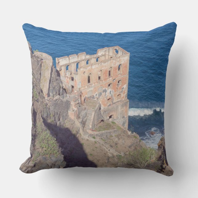 Casa Hamilton Buitenkussen (Voorkant)