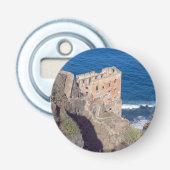 Casa Hamilton Button Flesopener (Voorkant)