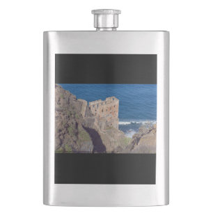 Casa Hamilton Flacon