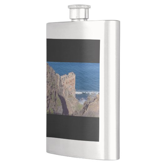 Casa Hamilton Flacon (Links)