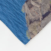 Casa Hamilton Fleece Deken (Hoek)