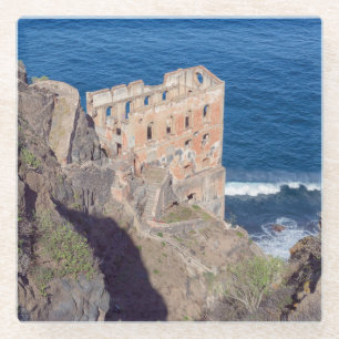 Casa Hamilton Glazen Onderzetter