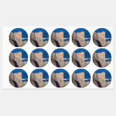 Casa Hamilton Labels (Vel)