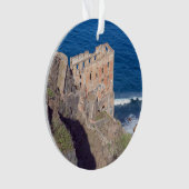 Casa Hamilton Ornament (voorkant)