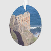 Casa Hamilton Ornament (voorkant)