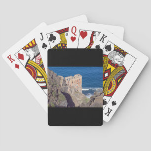 Casa Hamilton Pokerkaarten