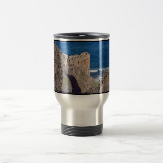 Casa Hamilton Reisbeker (Center)