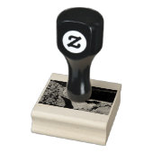 Casa Hamilton Rubberstempel (Stempel)