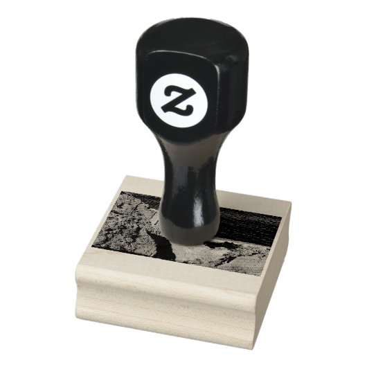 Casa Hamilton Rubberstempel (Stempel)