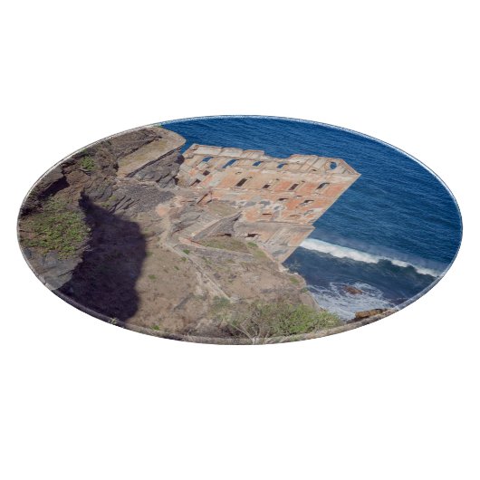 Casa Hamilton Snijplank (Hoek)