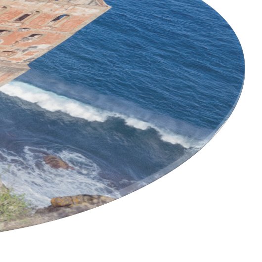 Casa Hamilton Snijplank (Hoek)