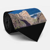 Casa Hamilton Stropdas (Opgerold)