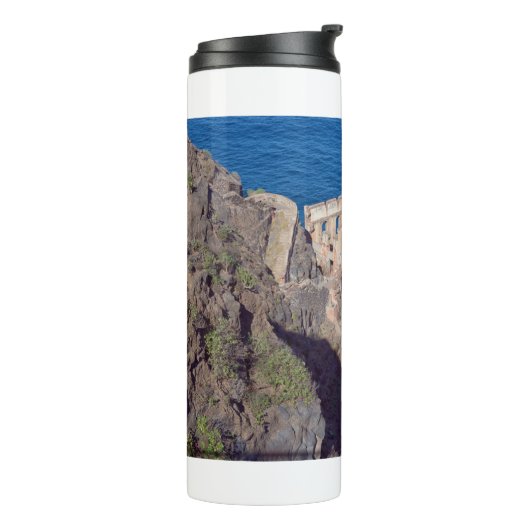 Casa Hamilton Thermosbeker (Gedraaid links)