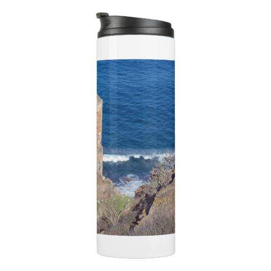 Casa Hamilton Thermosbeker (Geroteerd rechts)