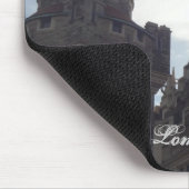 Casa Loma Mousepad Muismat (Hoek)