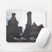 Casa Loma Mousepad Muismat (Met muis)