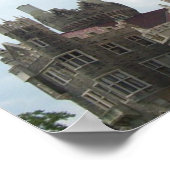 Casa Loma Poster (Hoek)