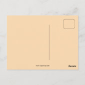  Casa Loma, Toronto, Canada Briefkaart (Achterkant)