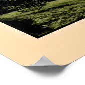  Casa Loma, Toronto, Canada Poster (Hoek)