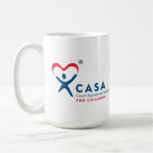 CASA-Mok Koffiemok (Links)
