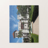 Casa Monica Hotel in St. Augustine, Florida Legpuzzel (Verticaal)