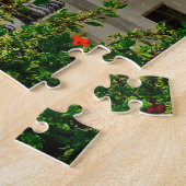 Casa Monica Hotel St Augustine Florida Legpuzzel (Zijkant)
