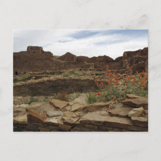 Casa Rinconada briefkaart