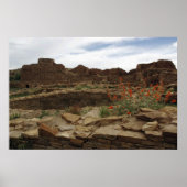 Casa Rinconada poster (Voorkant)