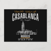 Casablanca