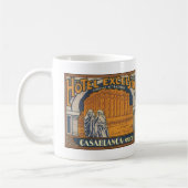 Casablanca Koffiemok (Links)