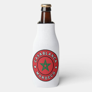 Casablanca Marokko Flesjeskoeler