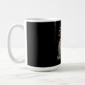 Casablanca Marokko Koffiemok (Links)