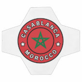 Casablanca Marokko Voetbal (Enkel)