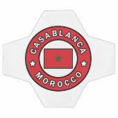 Casablanca Marokko Voetbal (Enkel)