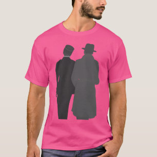 Casablanca - Mooie vriendschap T-shirt
