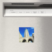 casablanca moskee magneet (Insitu (Vaatwasser))