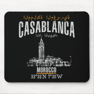 Casablanca Muismat