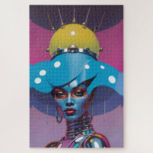 Casablanca-ouverture Legpuzzel