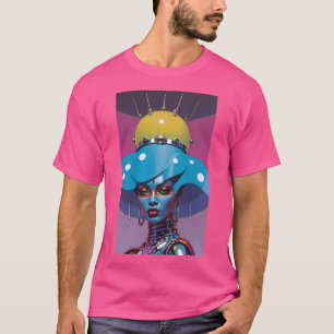 Casablanca-ouverture T-shirt