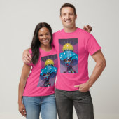 Casablanca-ouverture T-shirt (Unisex)