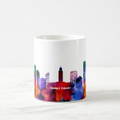 Casablanca Skyline Koffiemok (Center)