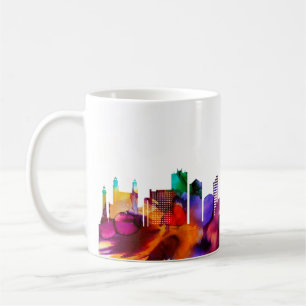Casablanca Skyline Koffiemok