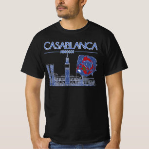 Casablanca T-shirt