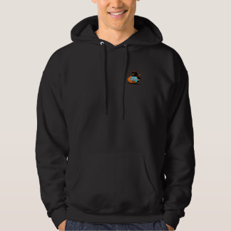 Casaco do GP Ubatuba (CORES ESCURAS) Hoodie