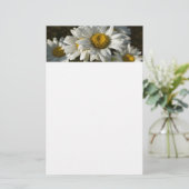 Casacy Daisy Stationery Briefpapier (Staand voorkant)