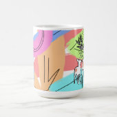 Casagrande Creations Mok (Midden)