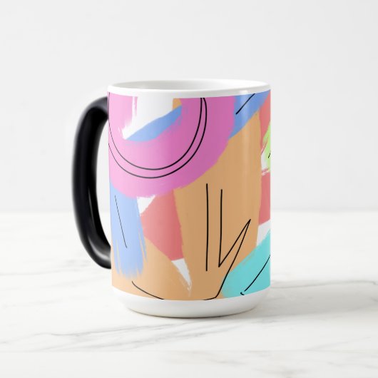 Casagrande Creations Mok (Voorkant links)