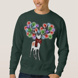 Casagrande Creations Vakantie Sweatshirt