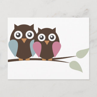 Casal Apaixonado Briefkaart